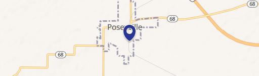 Poseyville, IN 47633