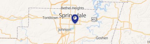 3917 Old Missouri Rd