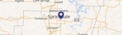 1505 Old Missouri Rd