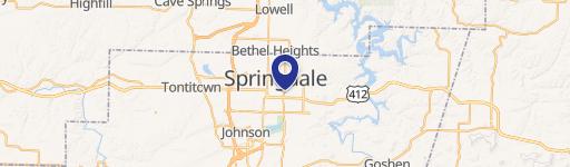 1801 Old Missouri Rd