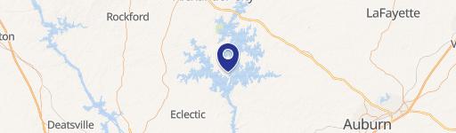 Alexander City, AL 35010