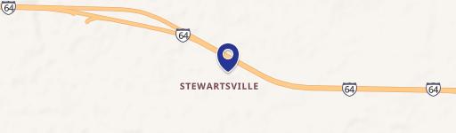 10060 Pumpkin Run Rd