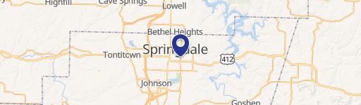 1607 Old Missouri Rd