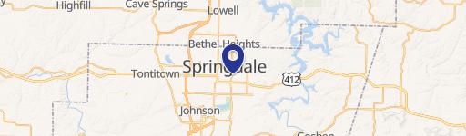 1207 Old Missouri Rd