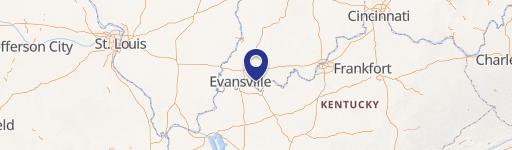 925 County Rd 900th W