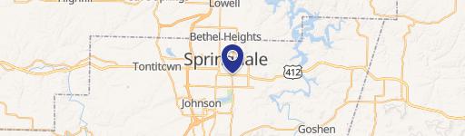 2323 Old Missouri Rd