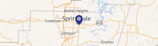 2921 Old Missouri Rd