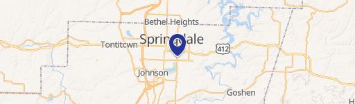 3445 Old Missouri Rd