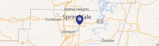 3531 Old Missouri Rd