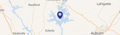 Alexander City, AL 35010