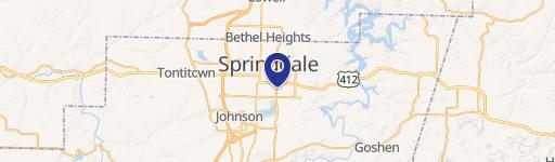 3111 Old Missouri Rd