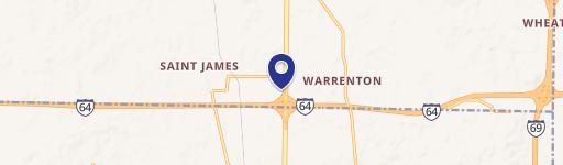 12798 Access 1250th S