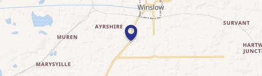 480 County Rd 775th S