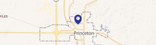 700 Lafayette Park Dr