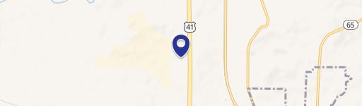 Us Hwy 41st 200th NW