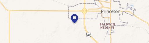 2360 White Church Rd