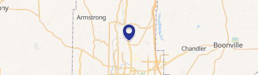 41 Hwy At E Mt Pleasant Rd