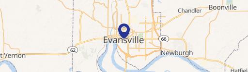 645 Connie Robinson Way