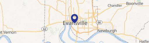 651 Dr W R Brown Sr Way