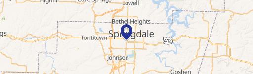 1106 Robinson Ave Ste A