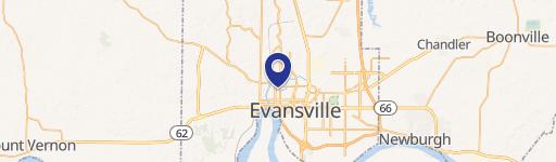 1701 1717th N 4th Ave