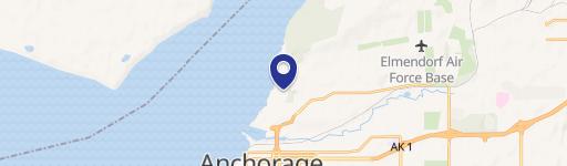 Anchorage, AK 99501