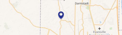 8920 Big Cynthiana Rd