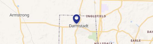 1403 Boonville New Harmony Rd