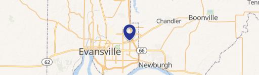 1980 1984th N Burkhardt Rd