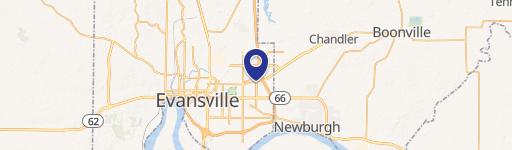 1600 Burkhardt Rd, Unit 1610