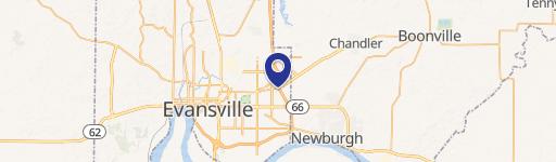 1641 Cross Pointe Blvd