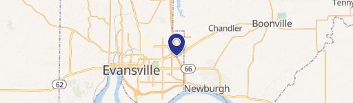 1821 Cross Pointe Blvd