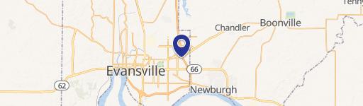 1621 Cross Pointe Blvd