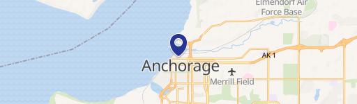 Anchorage, AK 99501
