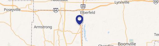 5400 Foundation Blvd