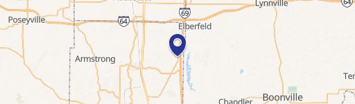 5501 Foundation Blvd