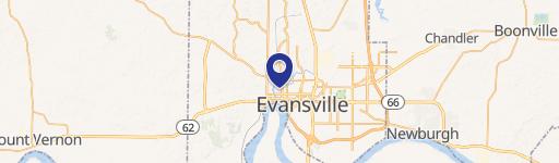 1501 Fountain Ave, Unit 1503