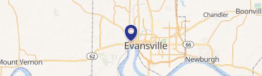 2115 Franklin St, Unit 2121