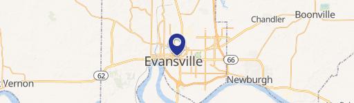 819 Franklin St, Unit 909