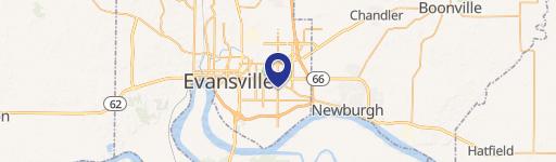 861 867th S Grn Riv Rd