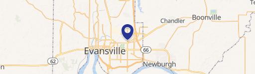 1930 1940th N Grn Riv Rd