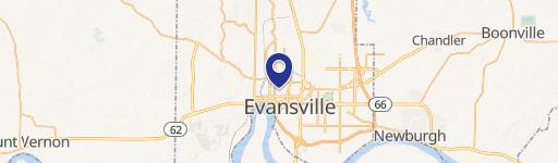 1201 Harriet St, Unit 1203