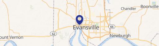 1401 Illinois St, Unit 1409