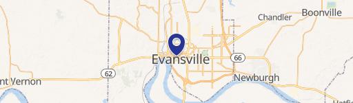 1001 Main St, Unit 1007