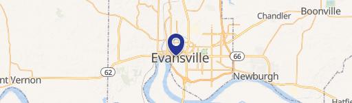 1 Martin Luther King Jr Blvd