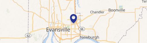 5700 Old Boonville Hwy