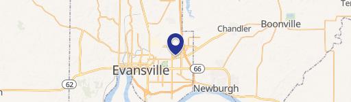 5301 Old Boonville Hwy