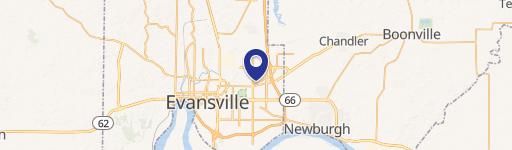 5015 Old Boonville Hwy