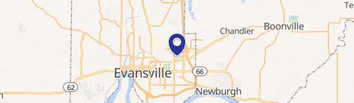 5200 Old Boonville Hwy