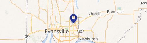 6301 Old Boonville Hwy